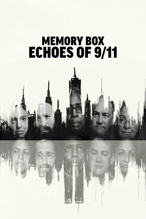 Memory Box: Echoes of 9/11