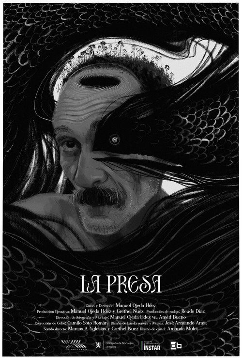 La presa