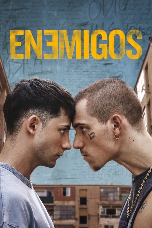 Enemigos