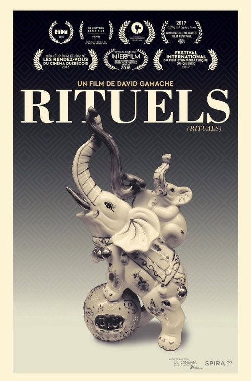Rituals (2015) poster