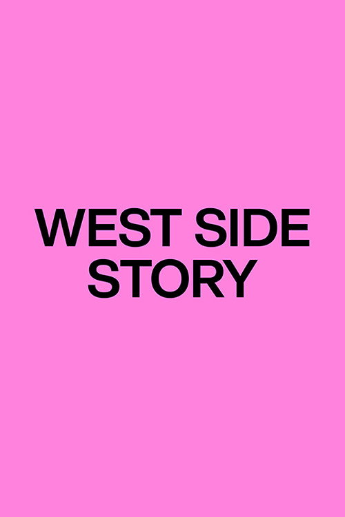 National Theatre Live: West Side Story