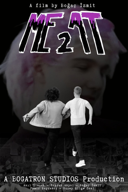 Meat 2 (2025) poster