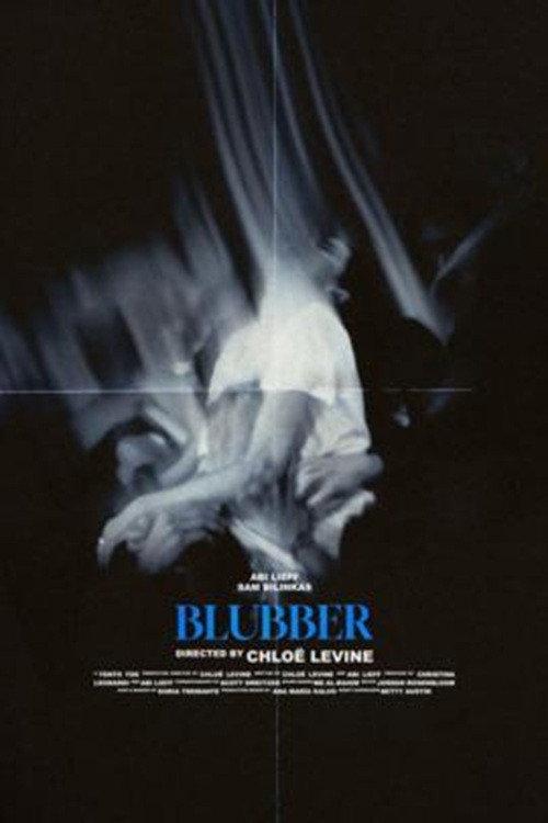 Blubber