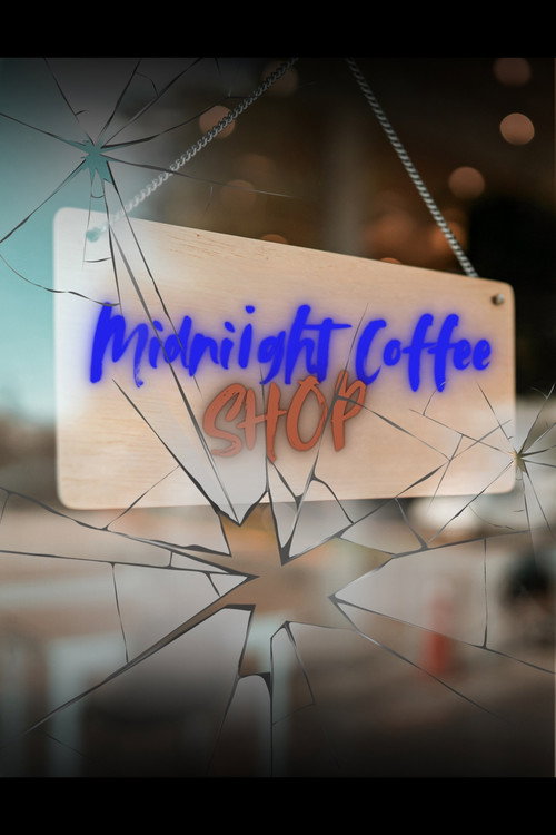 Midnight Coffee Shop