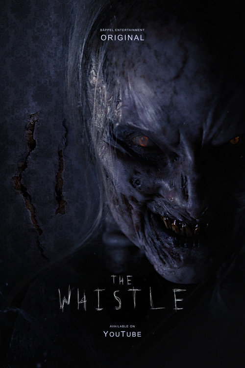 The Whistle 2 (2018) poster