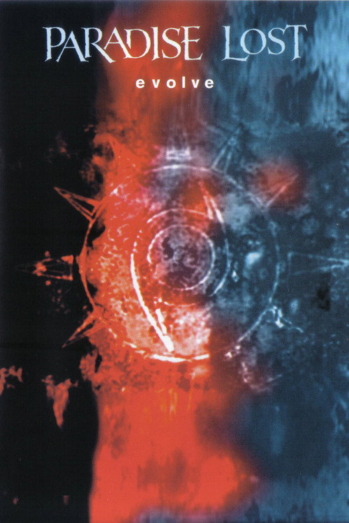 Paradise Lost: Evolve (2006) poster