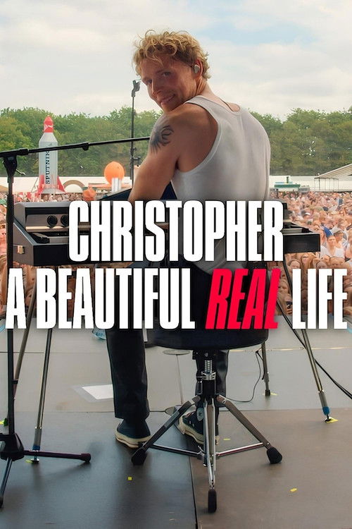 Christopher - A Beautiful Real Life