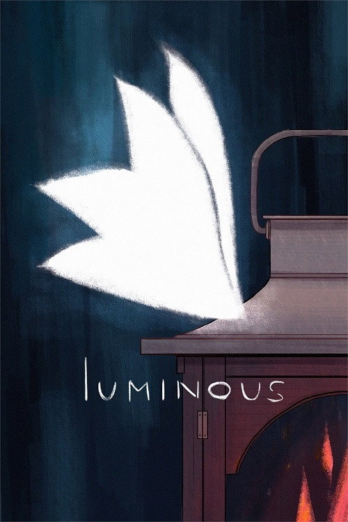 Luminous (2021) poster
