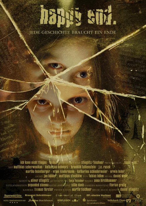 Happy End. (2005) poster
