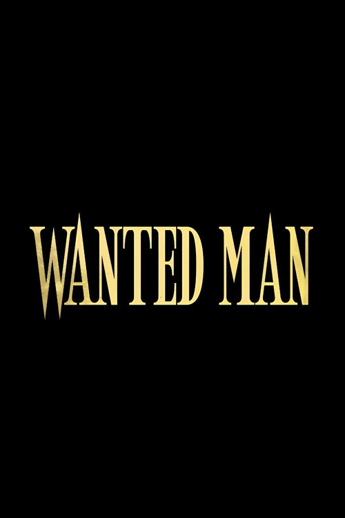 Wanted Man
