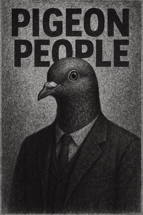 Pigeon People