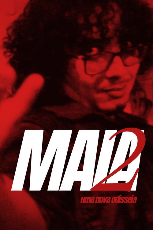 Maia 2: A New Odyssey