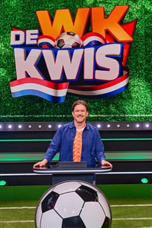 De WK Kwis