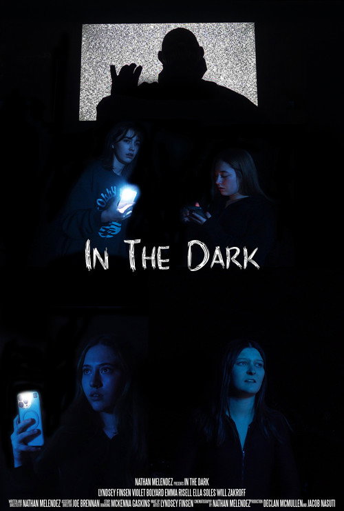 In The Dark
