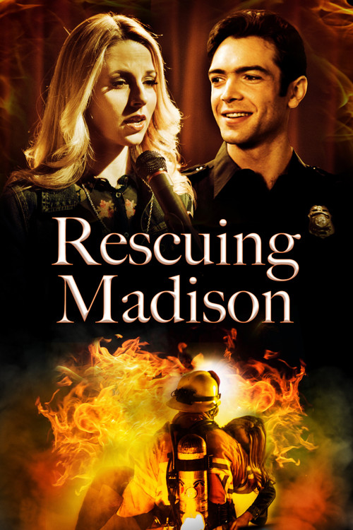 Rescuing Madison