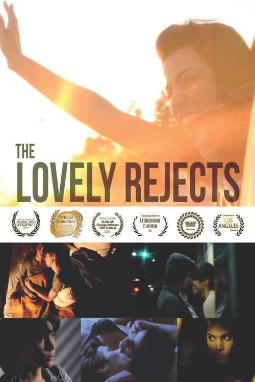The Lovely Rejects