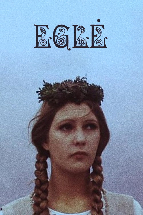 Egle (1981) poster
