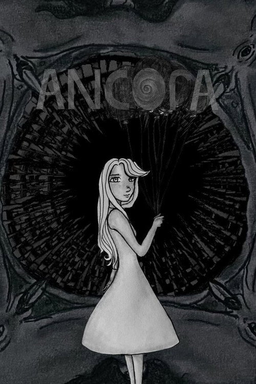 Ancora poster