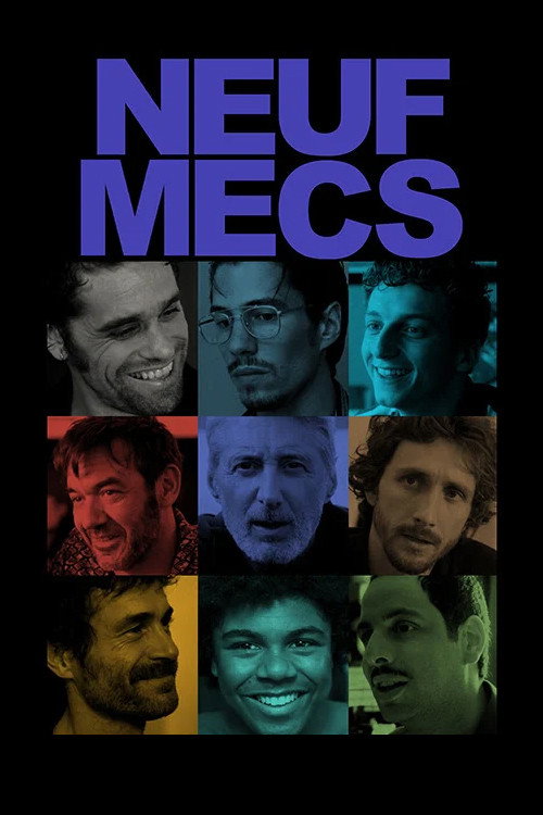 Nine Men