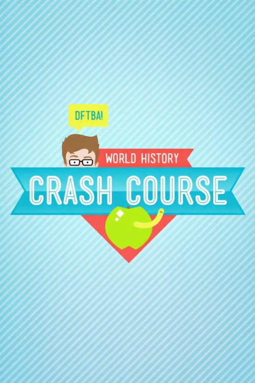 Crash Course: World History