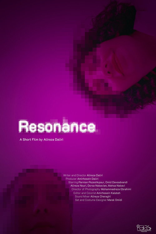 Resonance (2025) poster