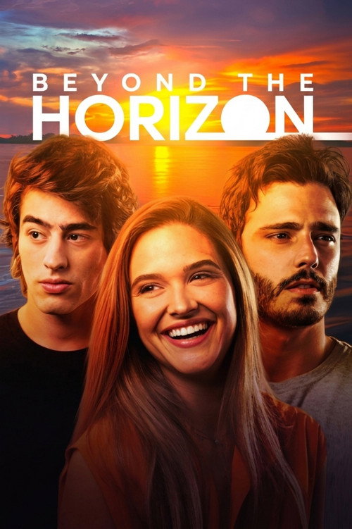 Beyond the Horizon (2013) poster