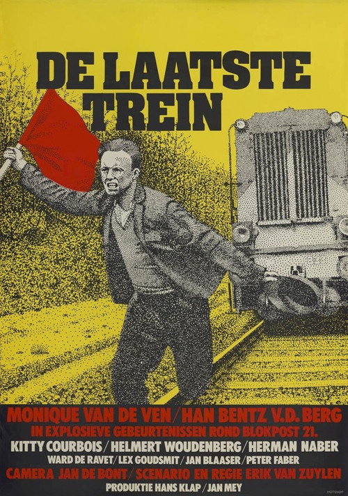 Whistle-Stop