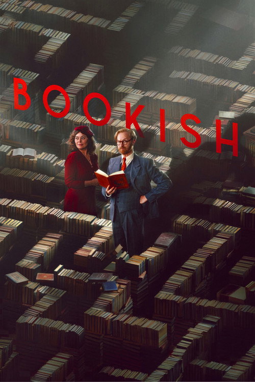 Bookish