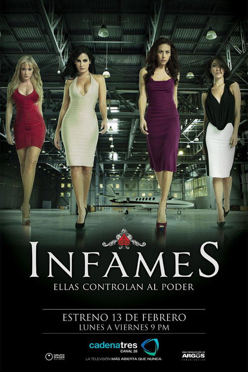 Infames
