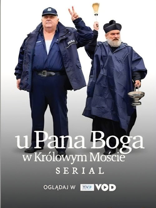 U Pana Boga w Królowym Moście