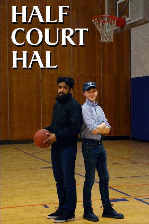 Half Court Hal