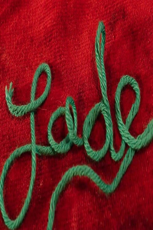 Jade (2024) poster