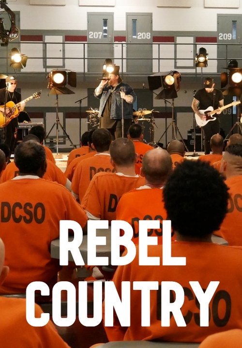 Rebel Country