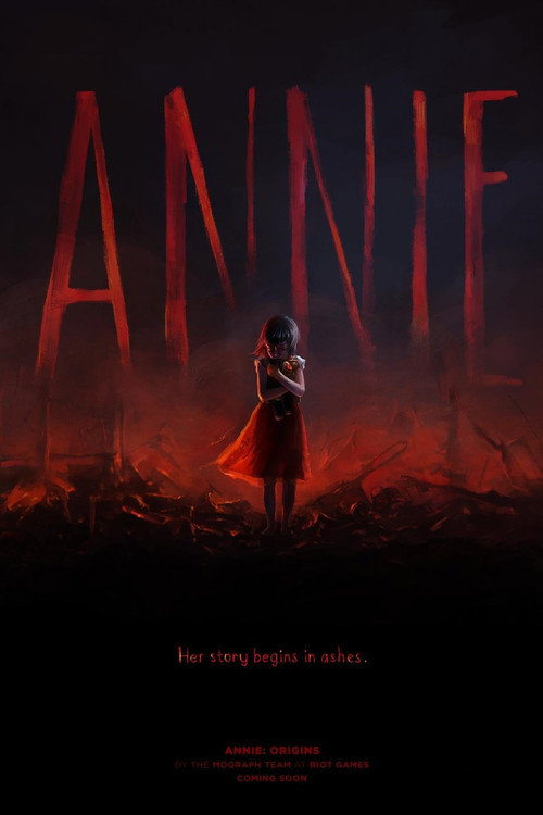 Annie: Origins