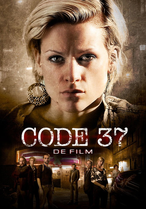 Code 37 - De Film
