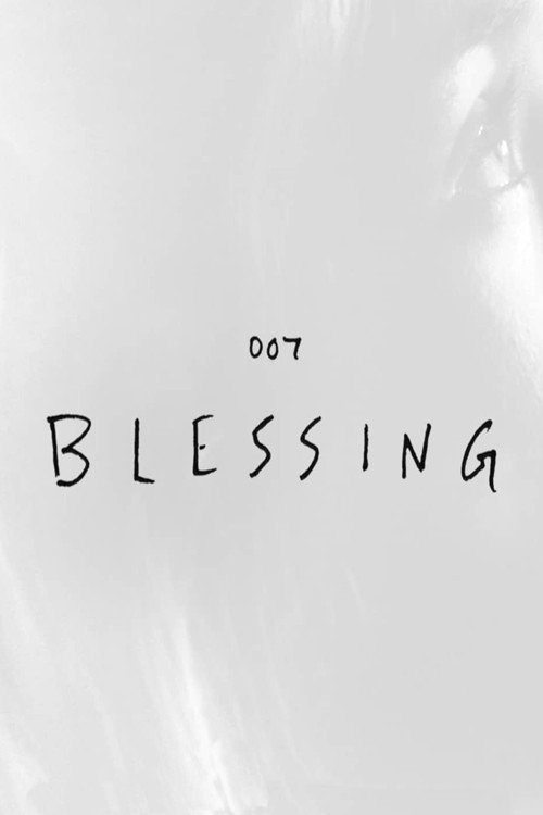 Blessing (2016) poster