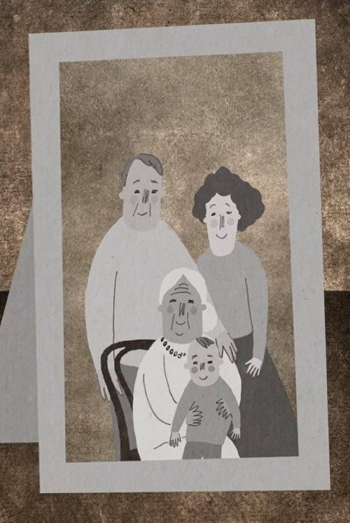 Celebration (2015) poster