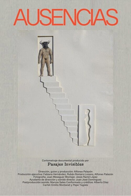Absences (2023) poster