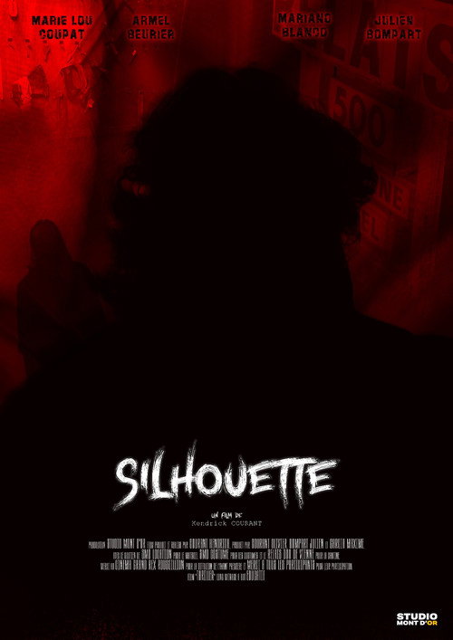 Silhouette (2025) poster