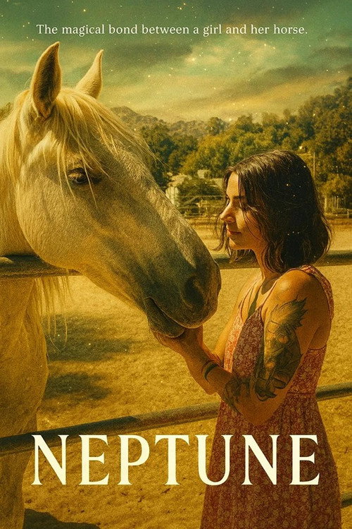 Neptune (2025) poster