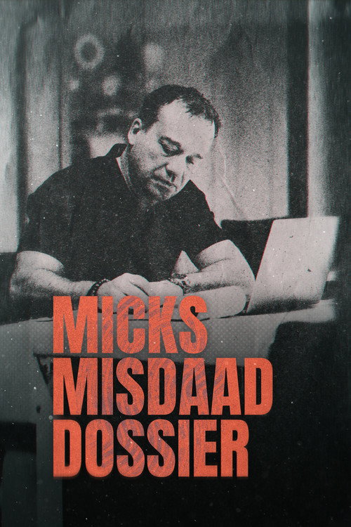 Micks Misdaaddossier