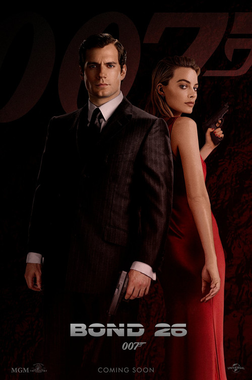 Bond 26