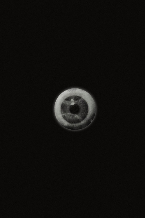Ojos (2023) poster