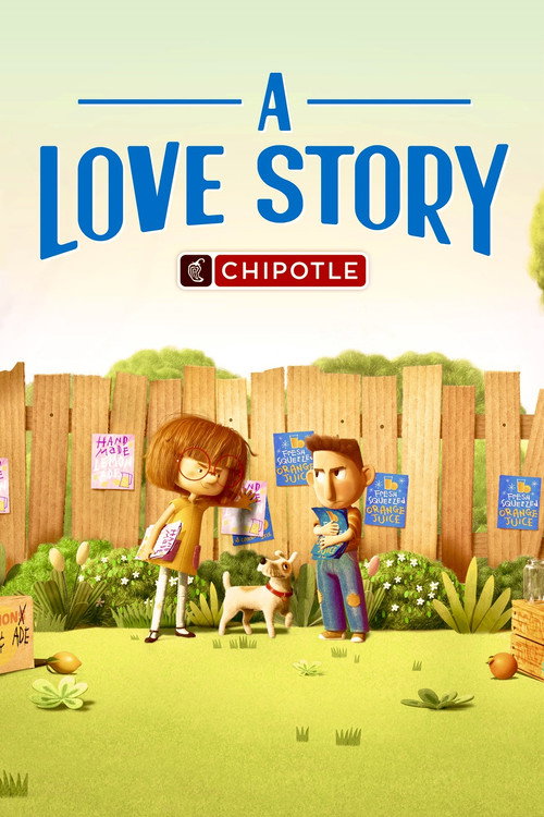 A Love Story