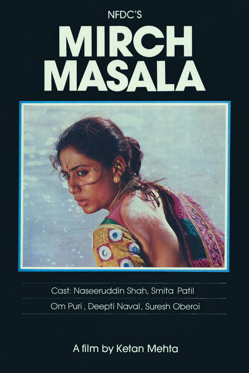 Mirch Masala