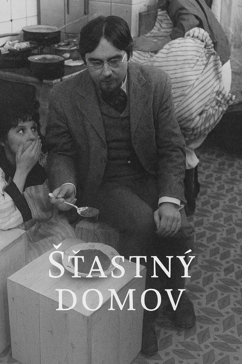 Šťastný domov