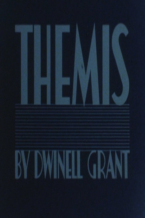 Themis (1940) poster