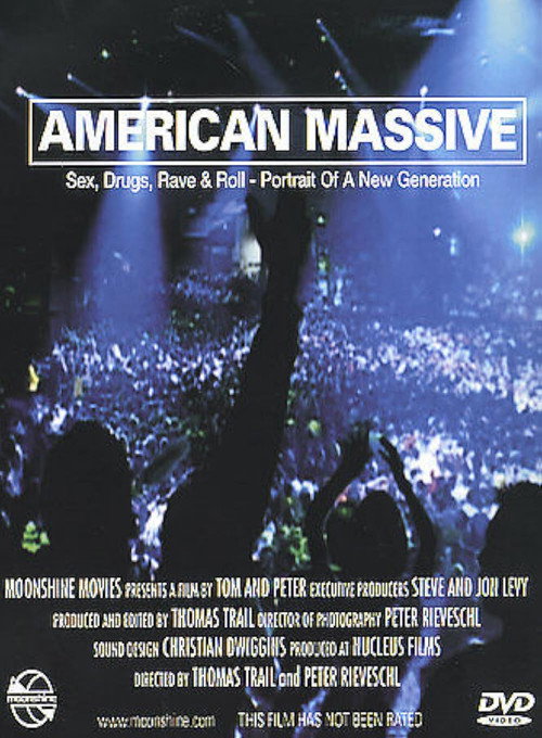 American Massive