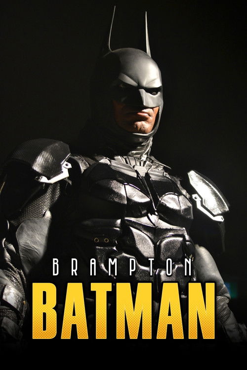 Brampton Batman