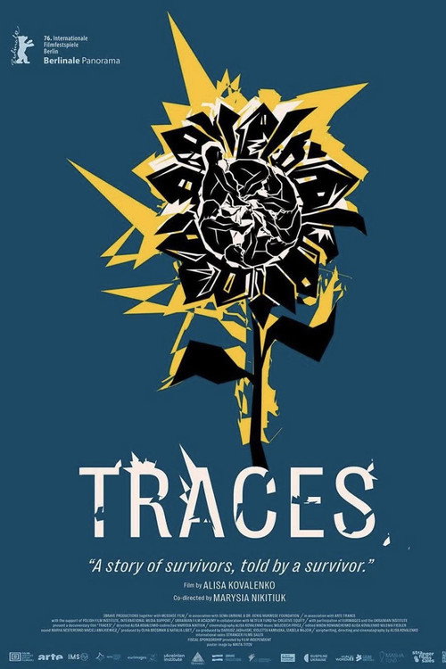 Traces (2026) poster